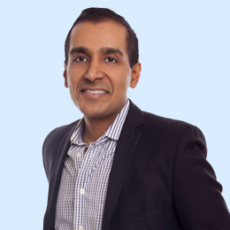 Sachin H. Jain, MD, MBA