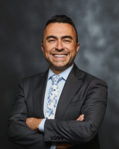 Bechara Choucair